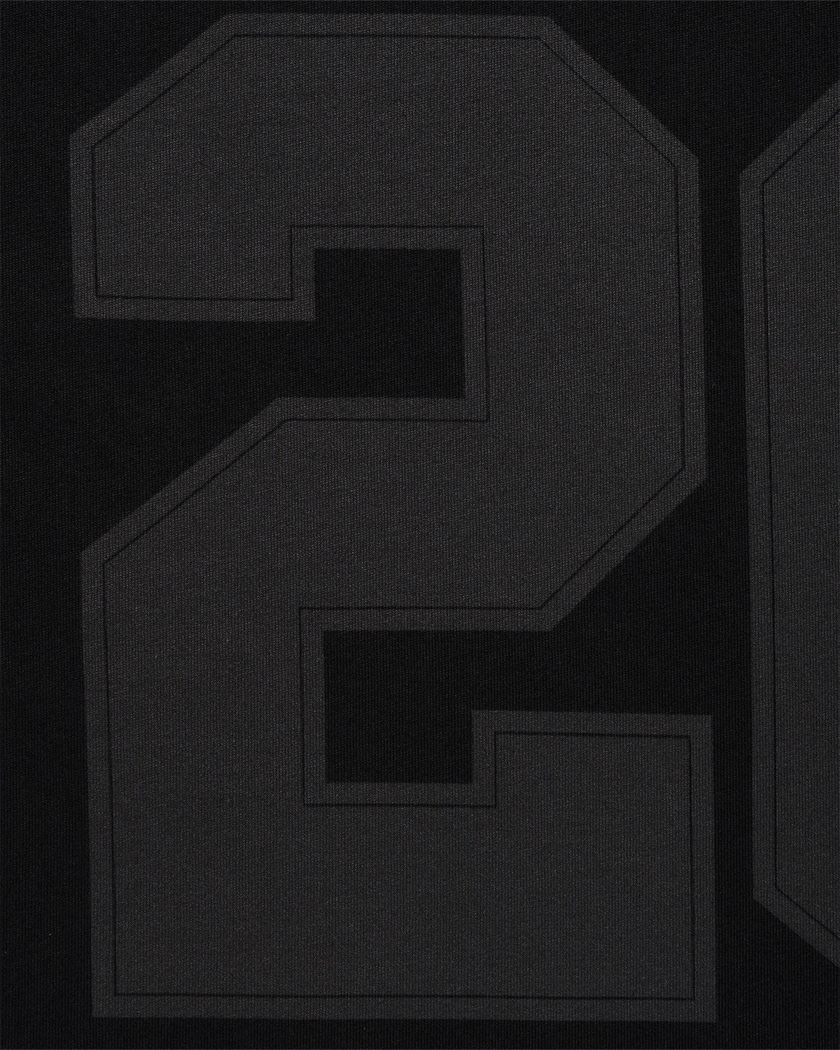 DOUBLE LAYER LONG SLEEVE