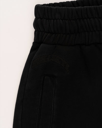 GR BLACK SWEATPANTS