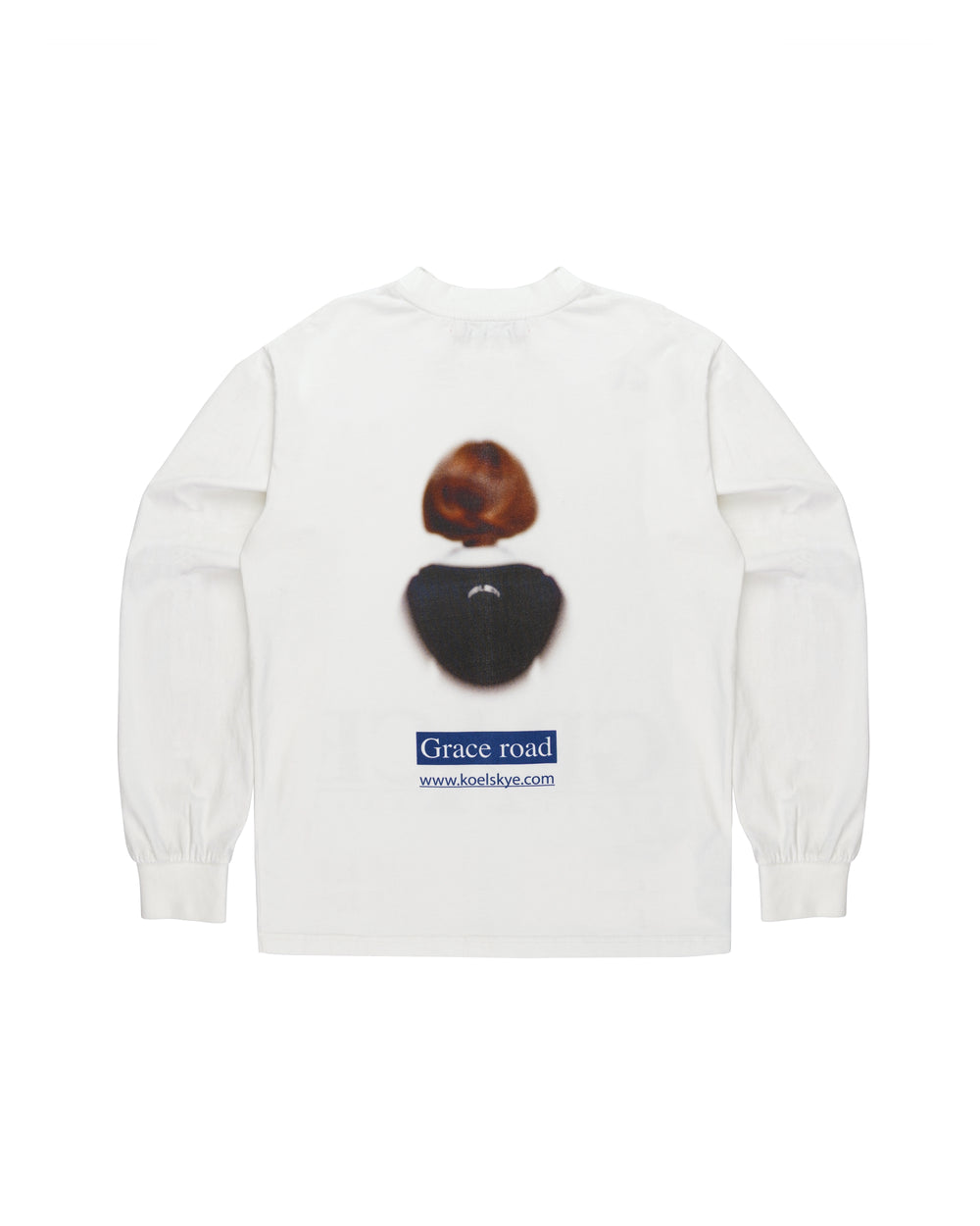 GR DOLL LONG SLEEVE