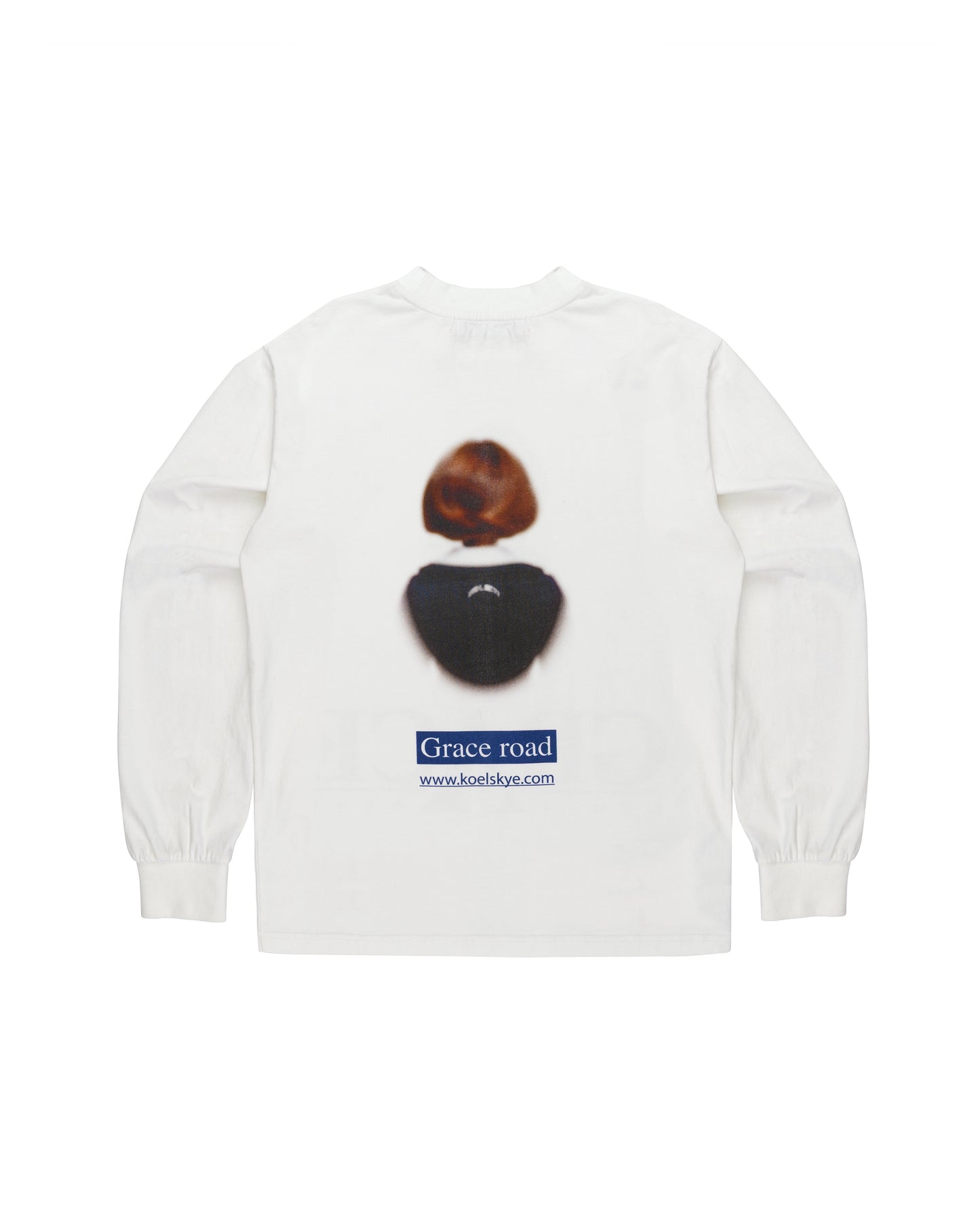GR DOLL LONG SLEEVE