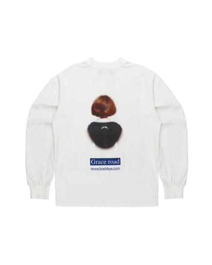 GR DOLL LONG SLEEVE