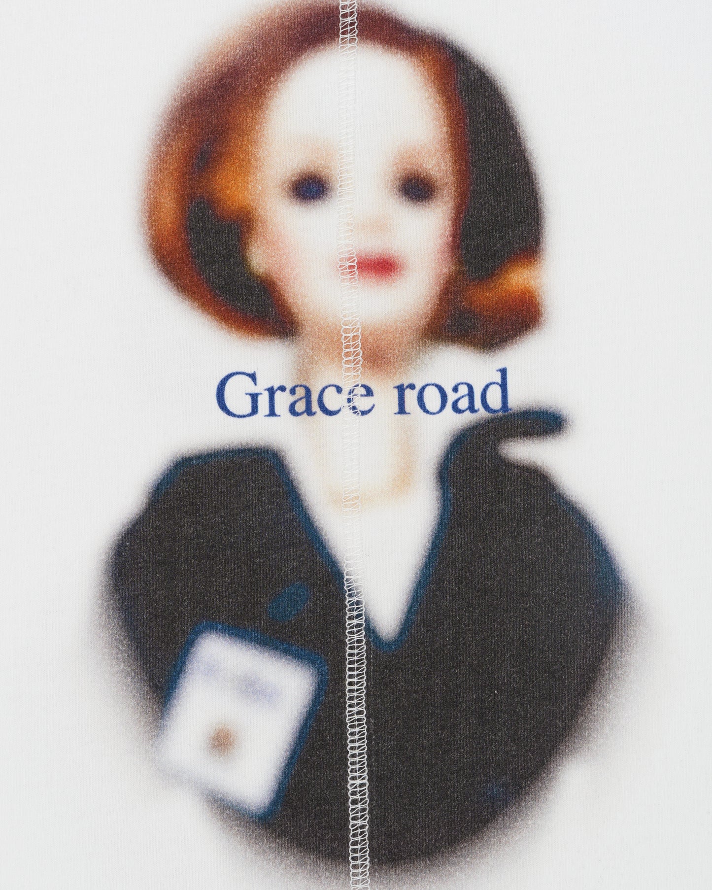 GR DOLL LONG SLEEVE