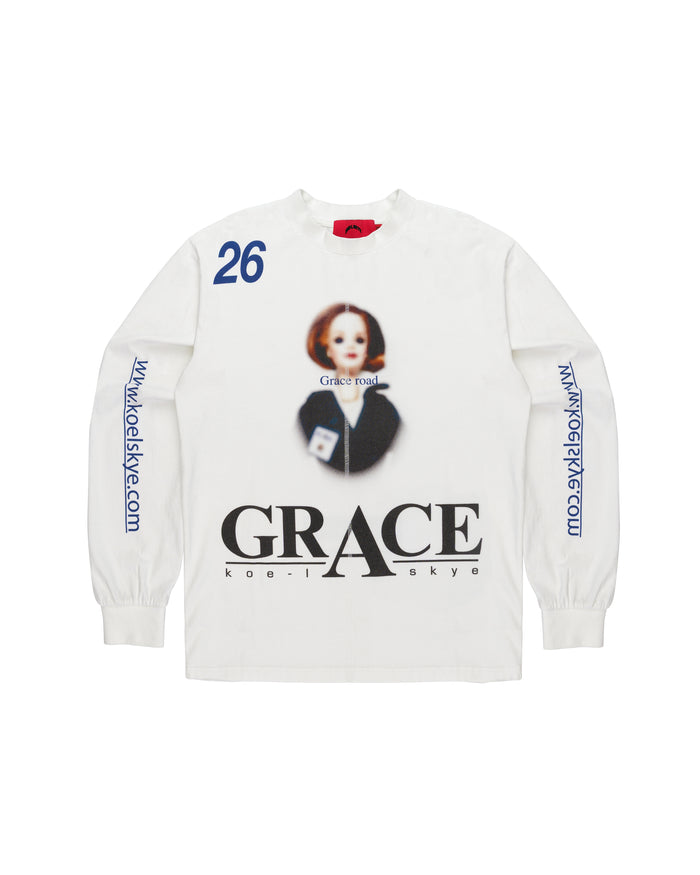 GR DOLL LONG SLEEVE
