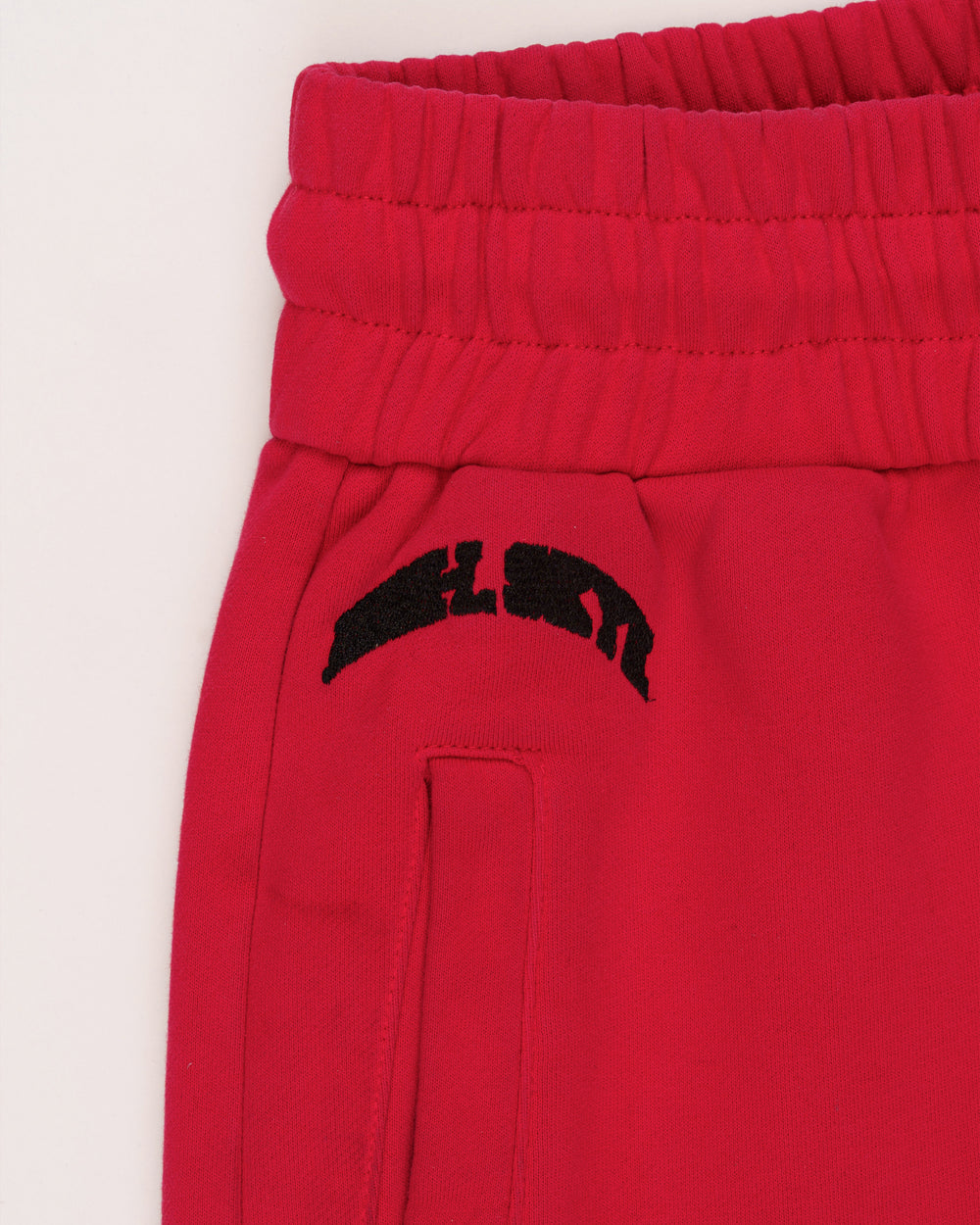 GR RED SWEATPANTS