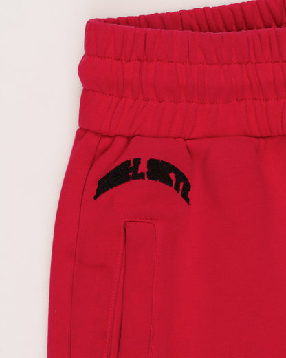 GR RED SWEATPANTS