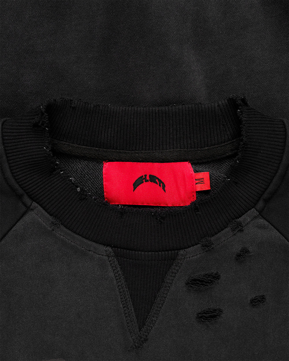 TATTOO CREWNECK