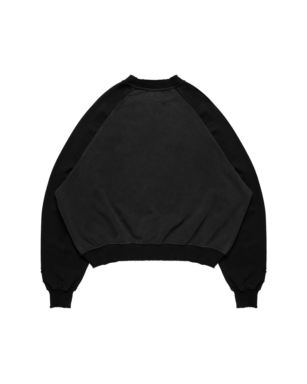 TATTOO CREWNECK