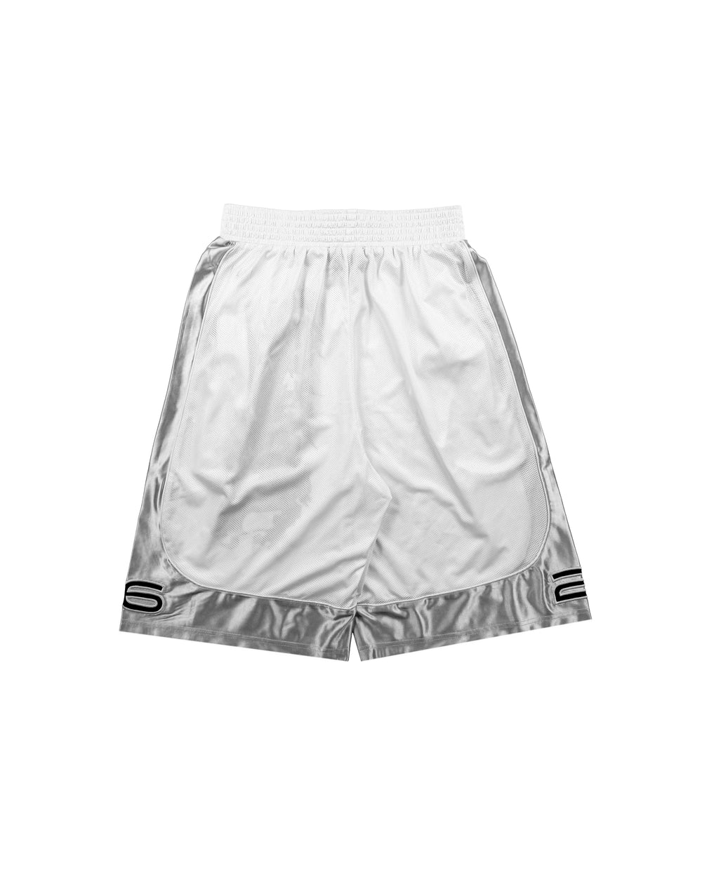 DRAGON BASKETBALL SHORTS