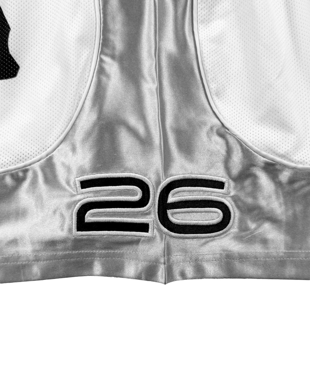 DRAGON BASKETBALL SHORTS