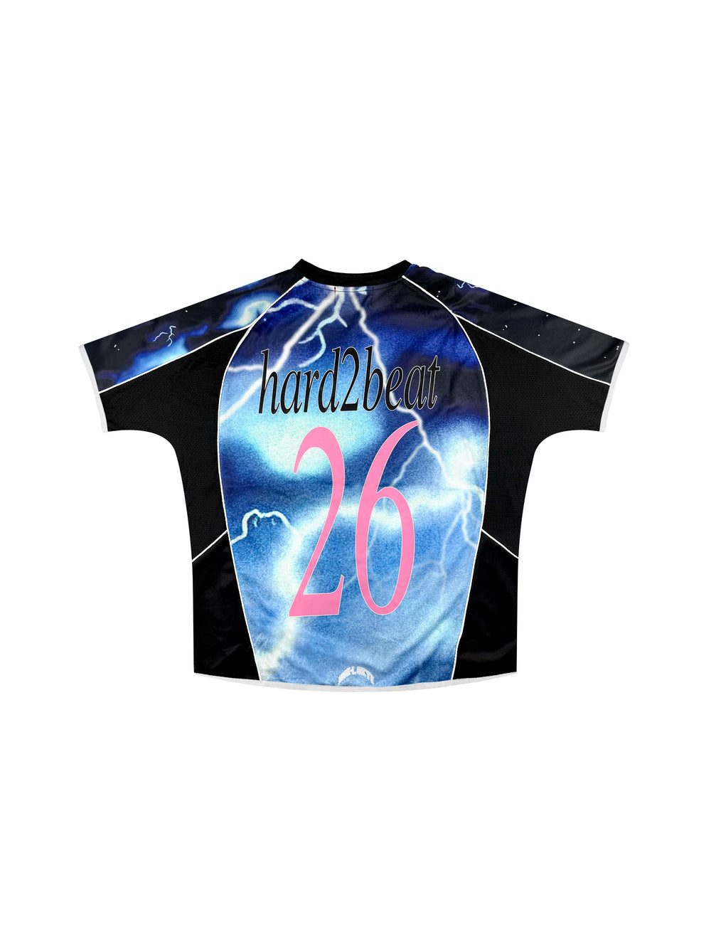ELEPHANT FOOTBALL JERSEY