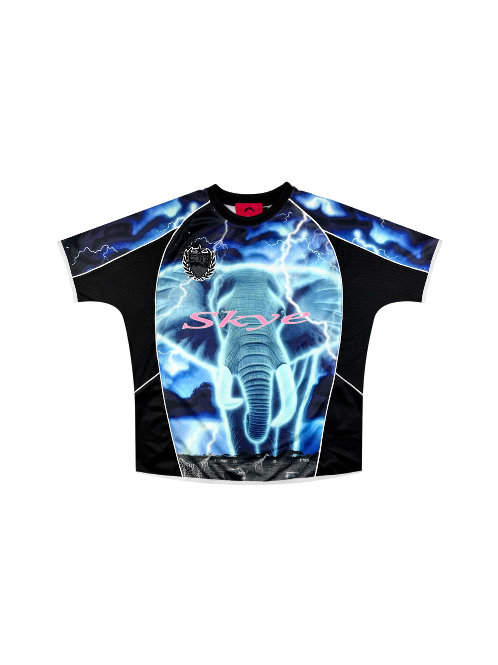 ELEPHANT FOOTBALL JERSEY