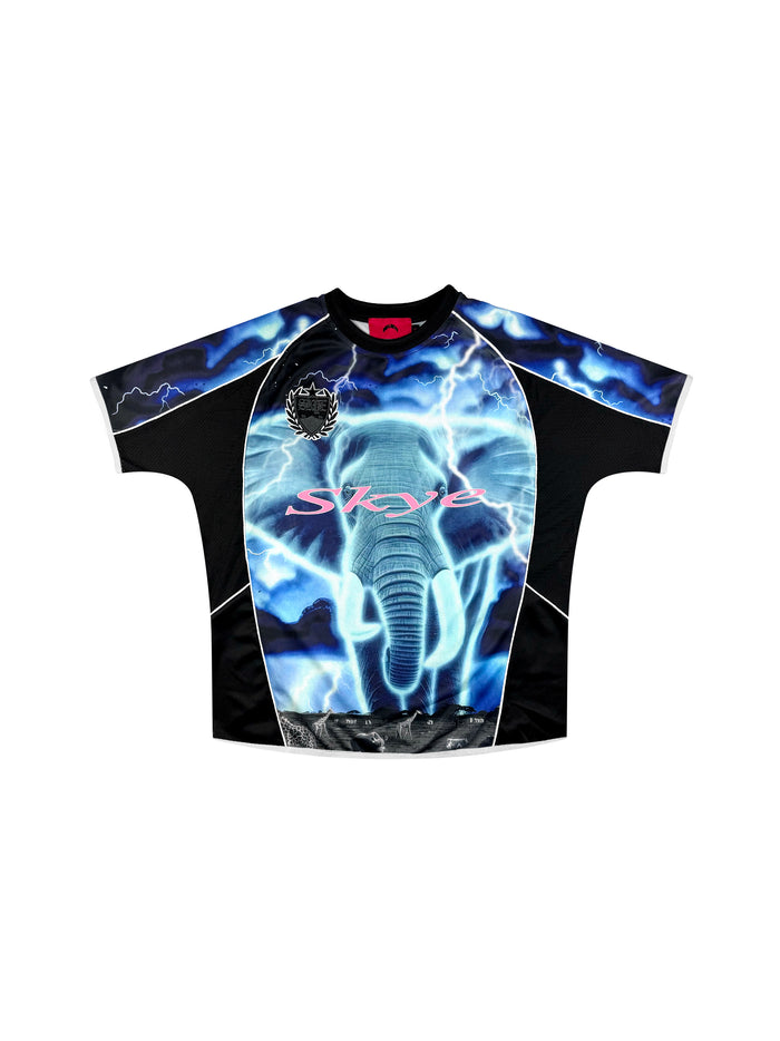 ELEPHANT FOOTBALL JERSEY