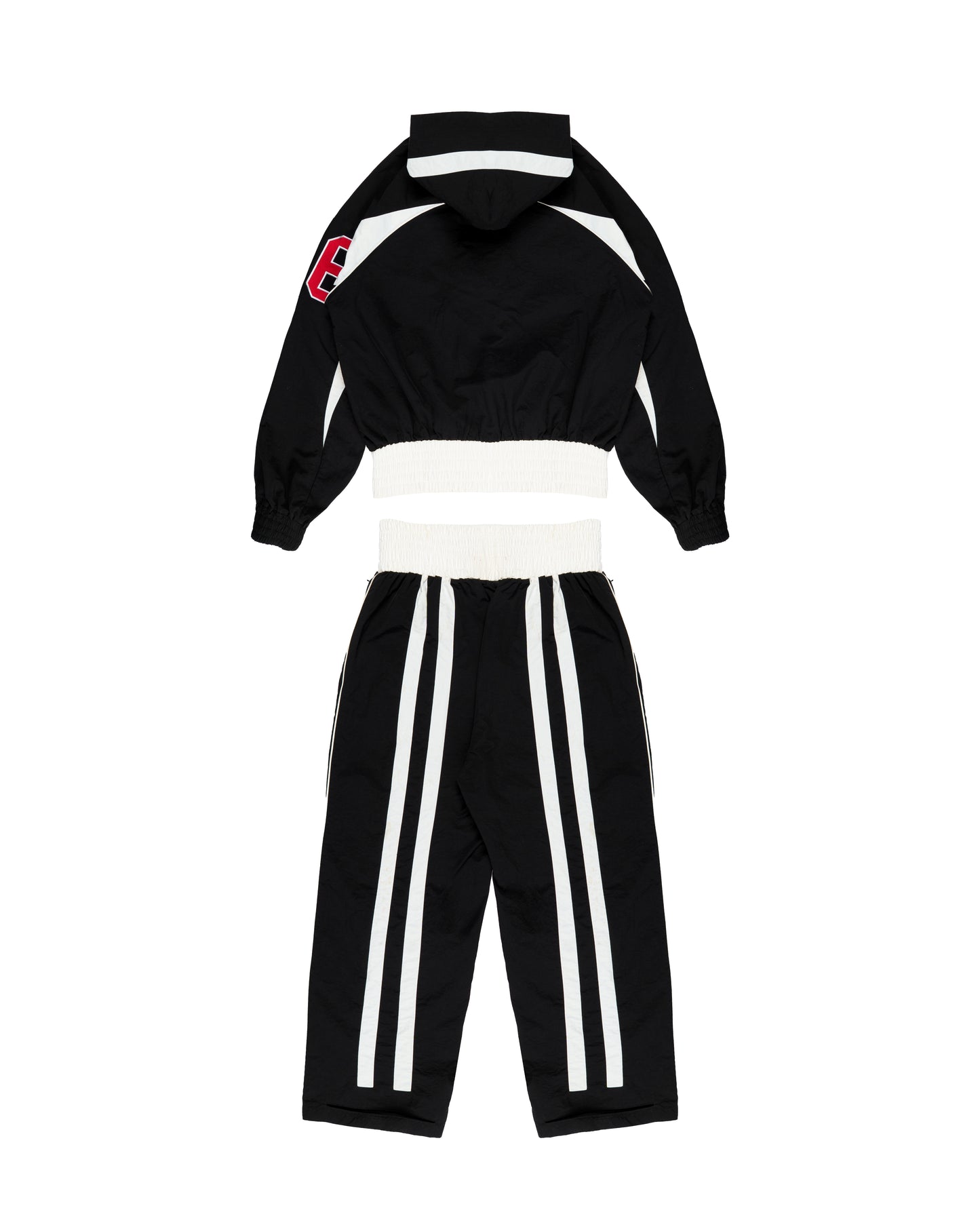 W*R DOGS NYLON TRACKSUIT
