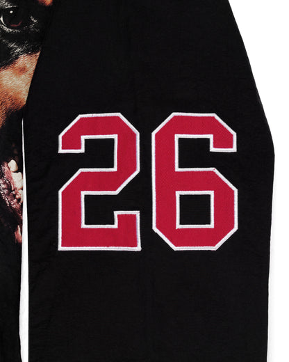 W*R DOGS NYLON TRACKSUIT