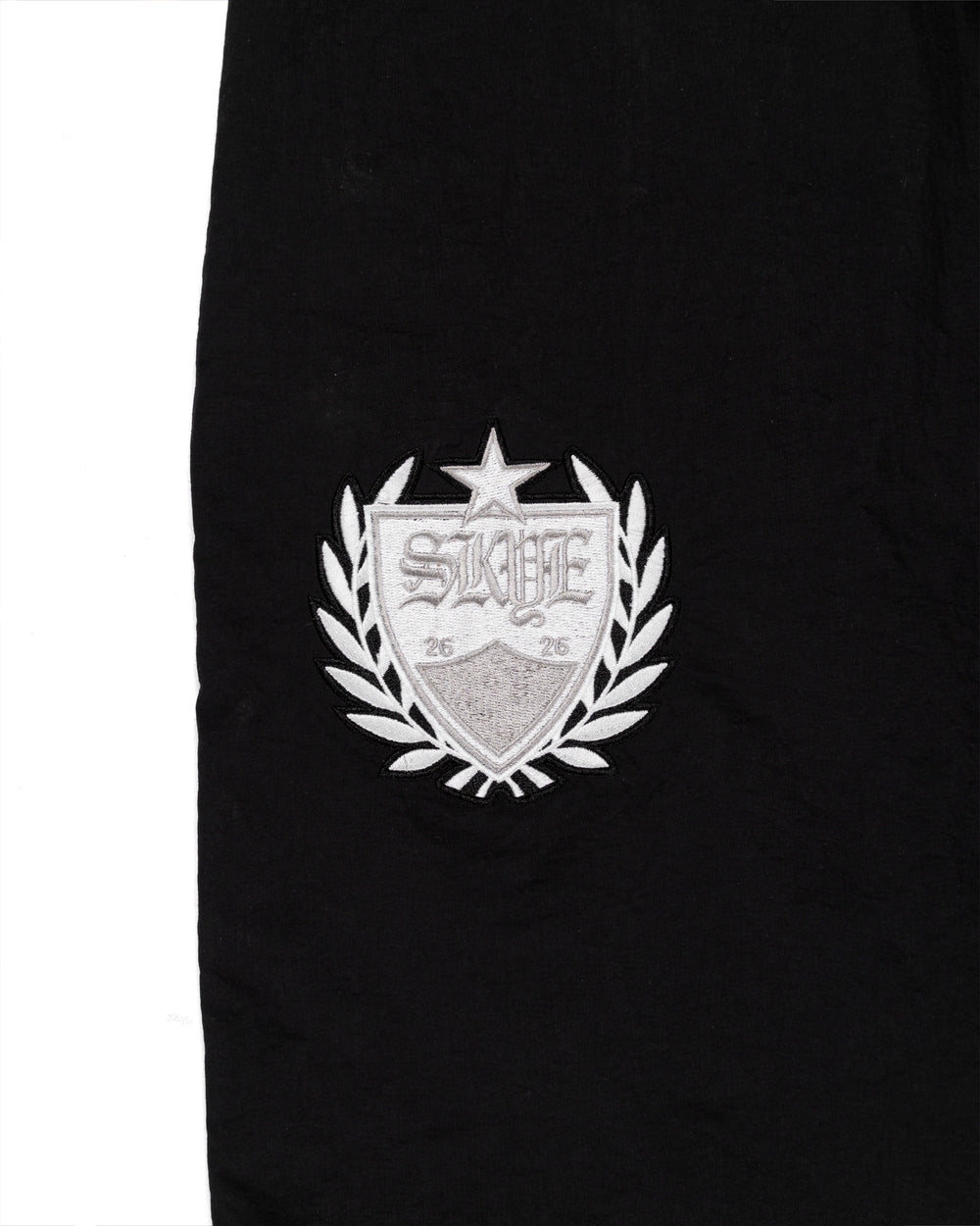 W*R DOGS NYLON TRACKSUIT