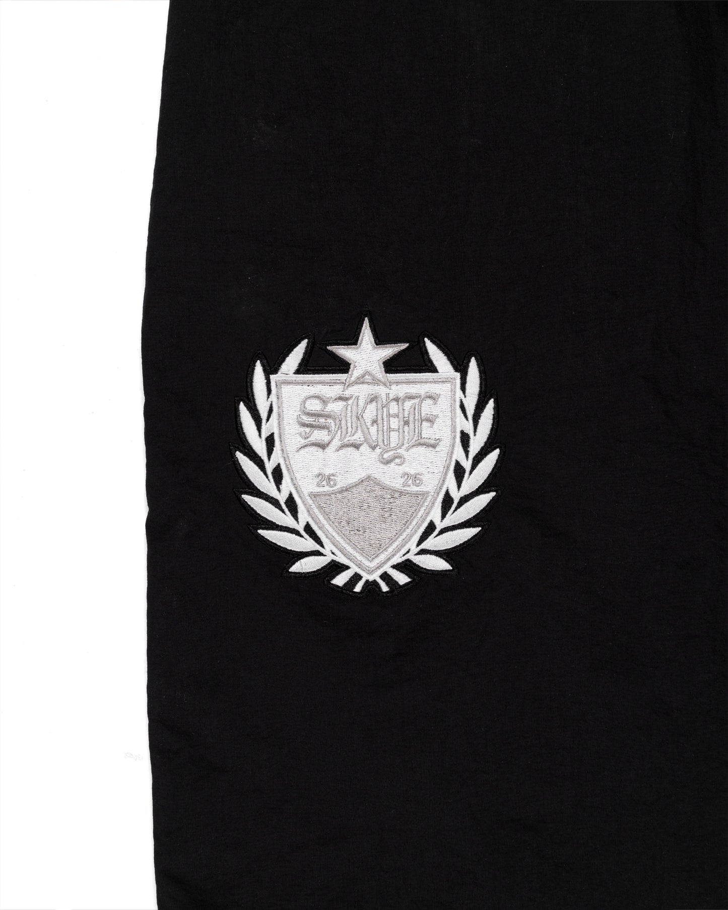 W*R DOGS NYLON TRACKSUIT