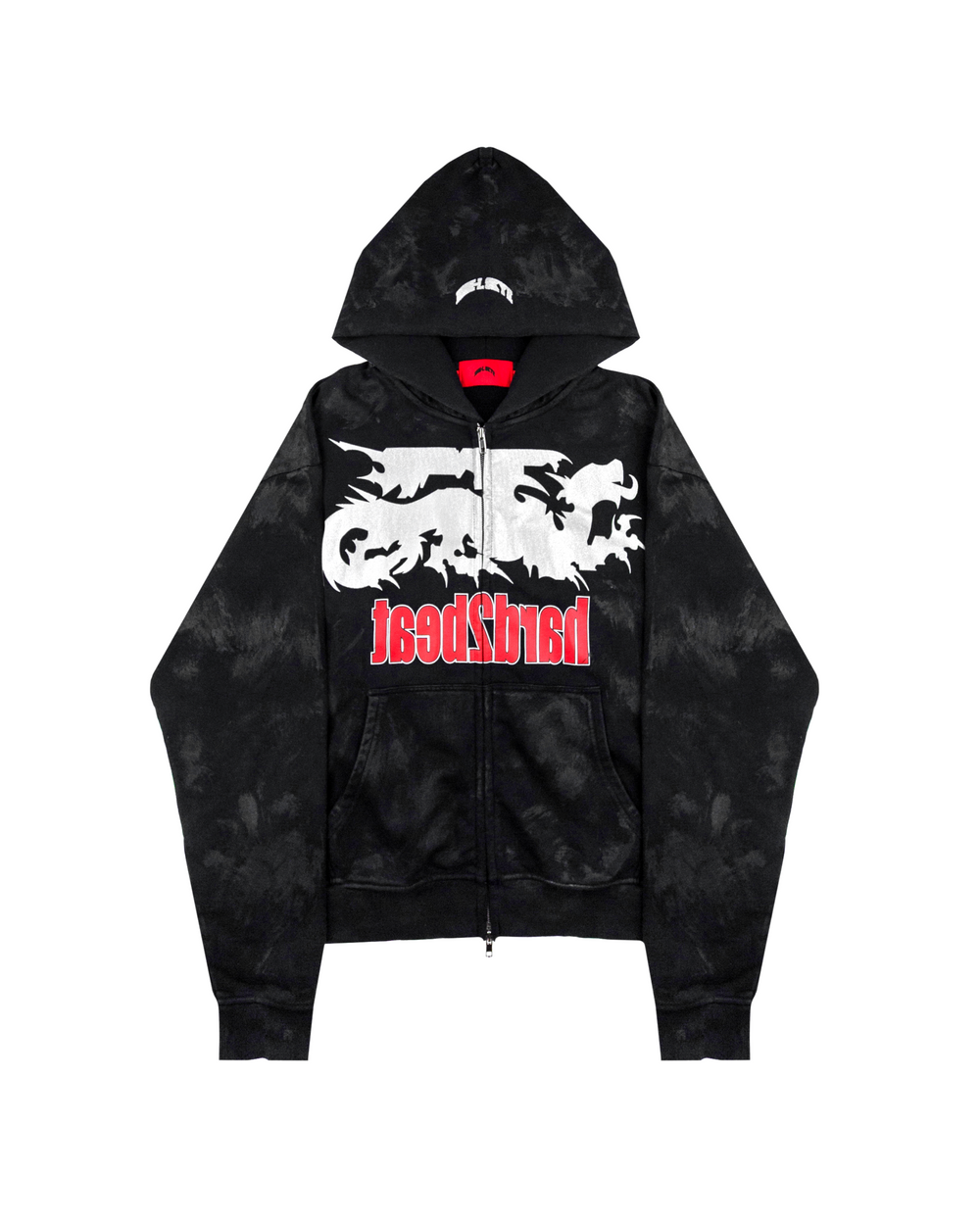 MUD HOODIE