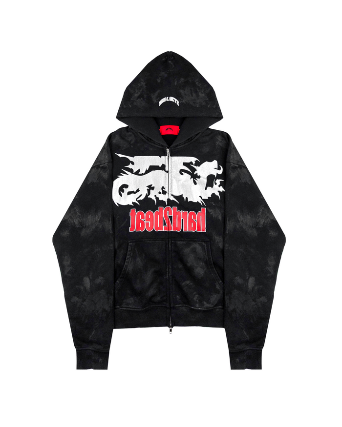 MUD HOODIE
