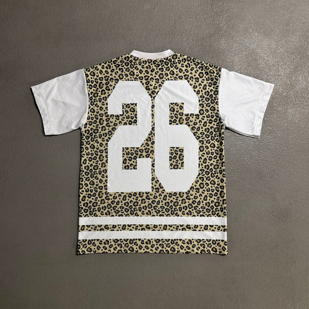 Baby Mesh Jersey