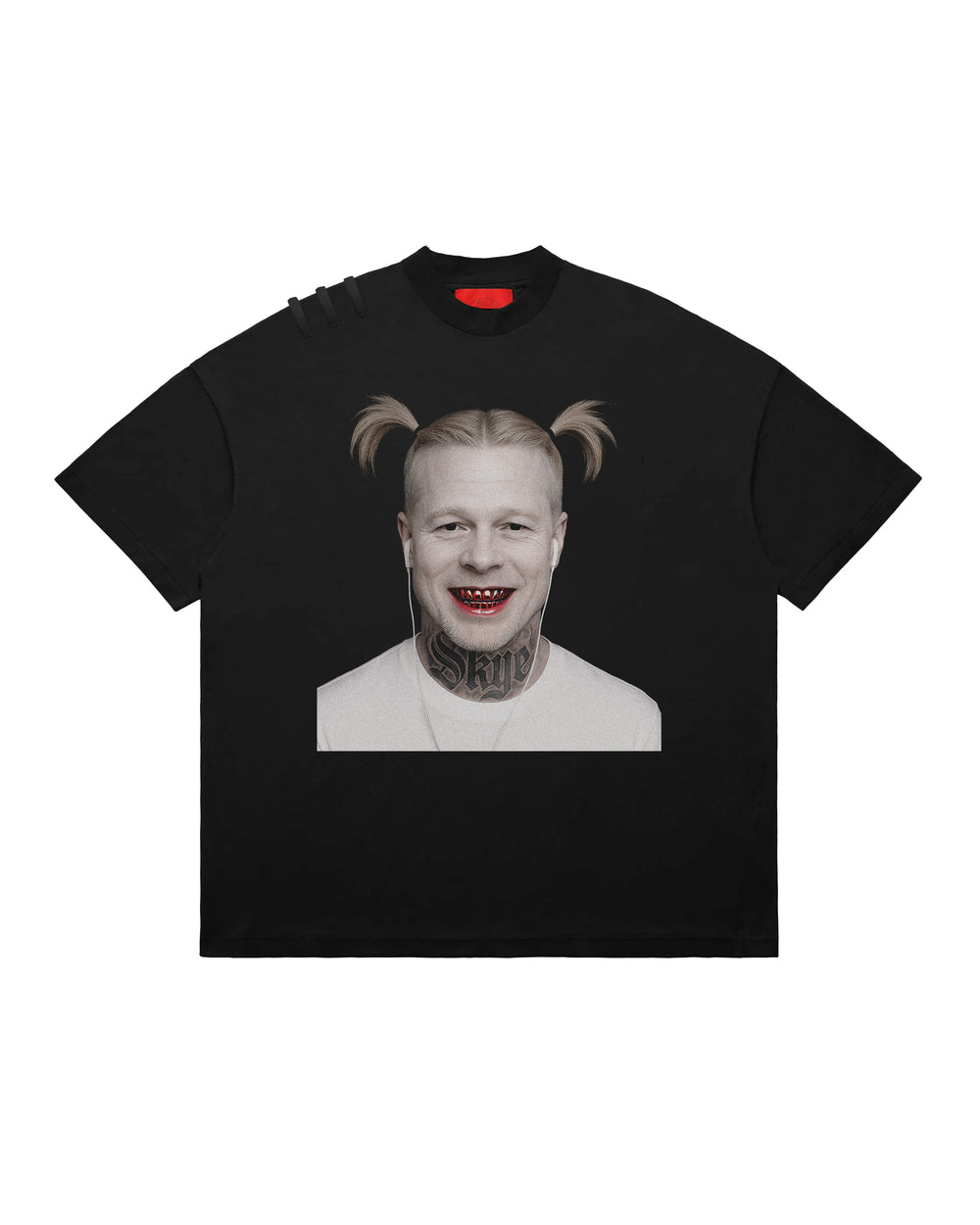 BRAD PITT TEE