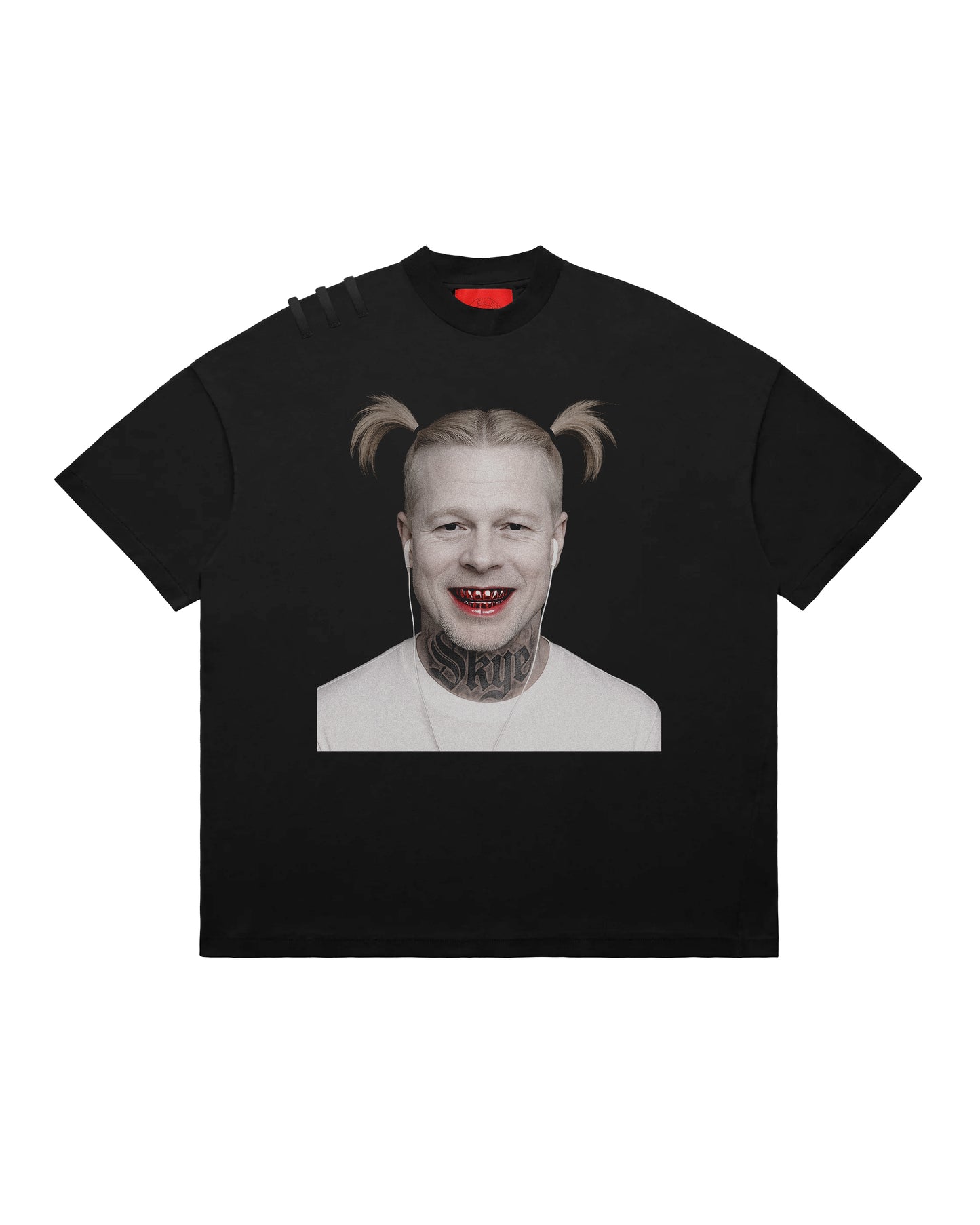 BRAD PITT TEE