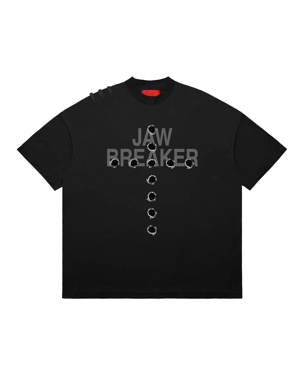 JAW BREAKER TEE