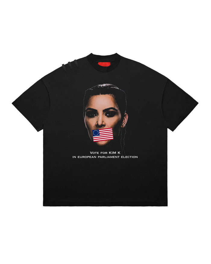 KIM K TEE