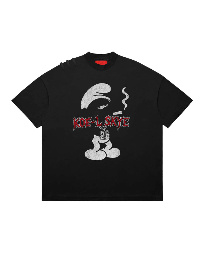 SMURF 26 TEE