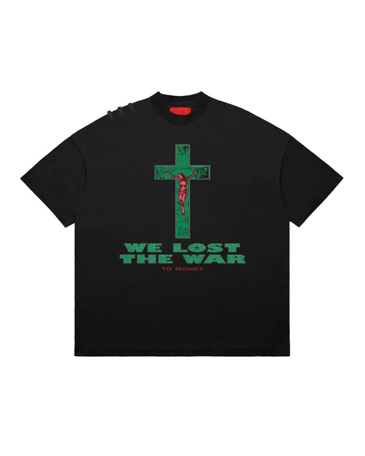 WE LOST THE WAR TEE