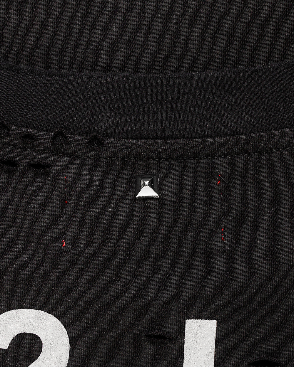 HARD2BEAT TEE