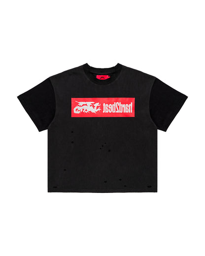 HARD2BEAT TEE