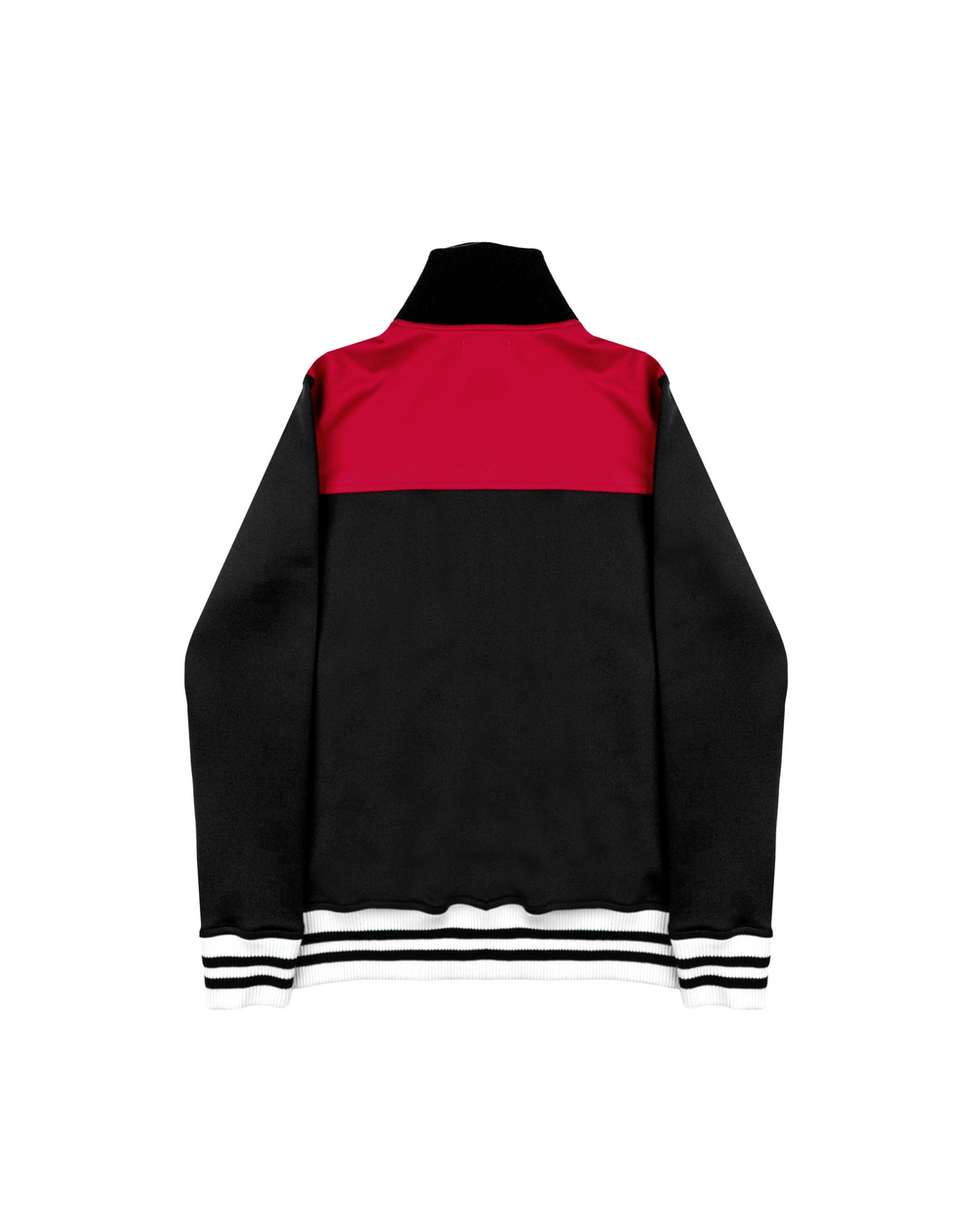 VARSITY TRACK JACKET