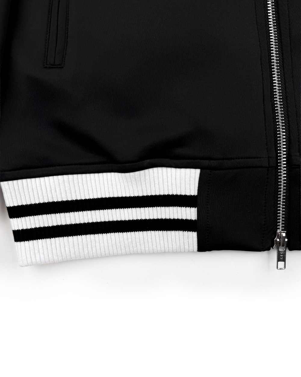 VARSITY TRACK JACKET