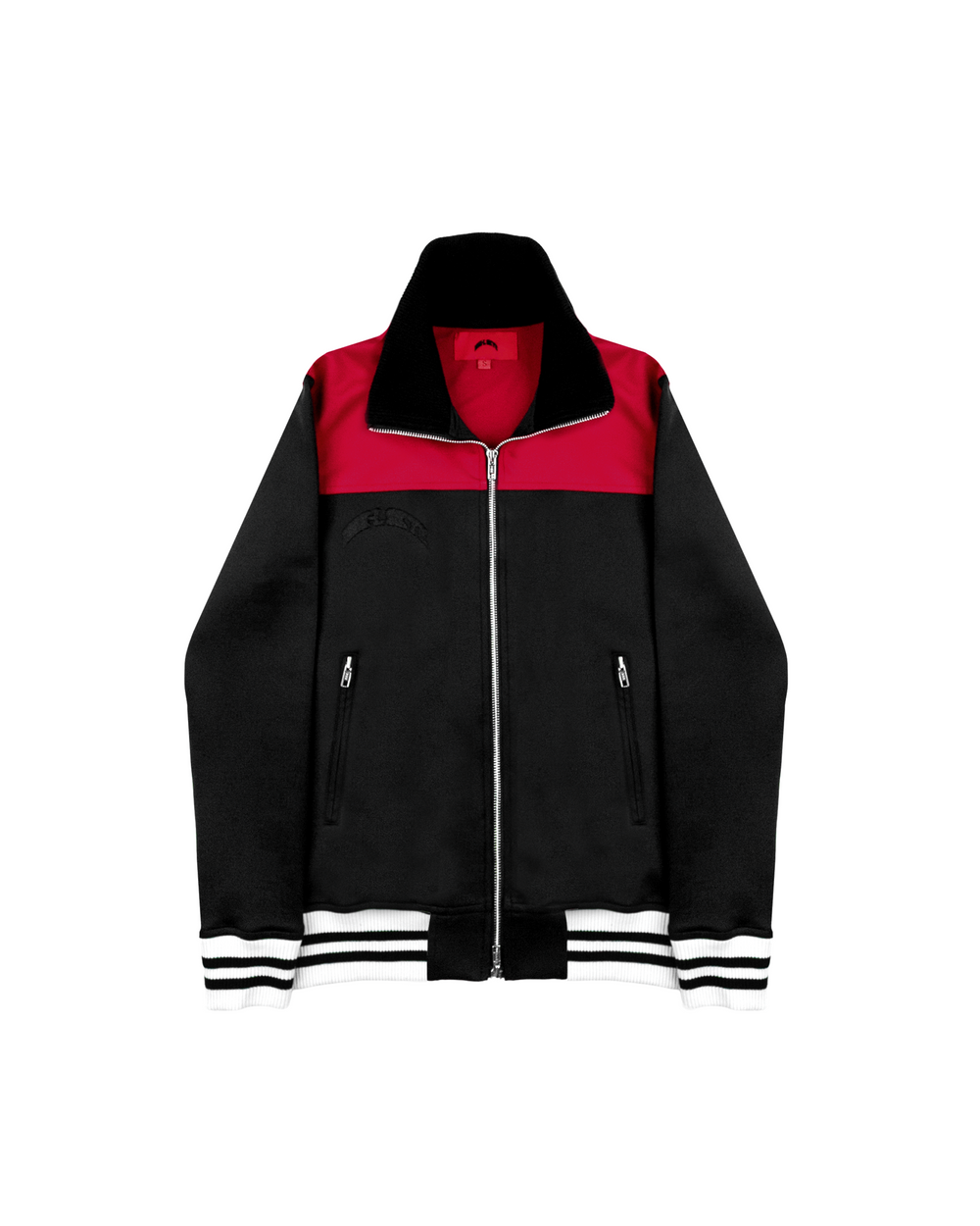 VARSITY TRACK JACKET