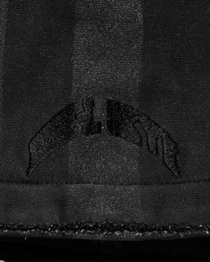 SKULL ZIP HOODIE