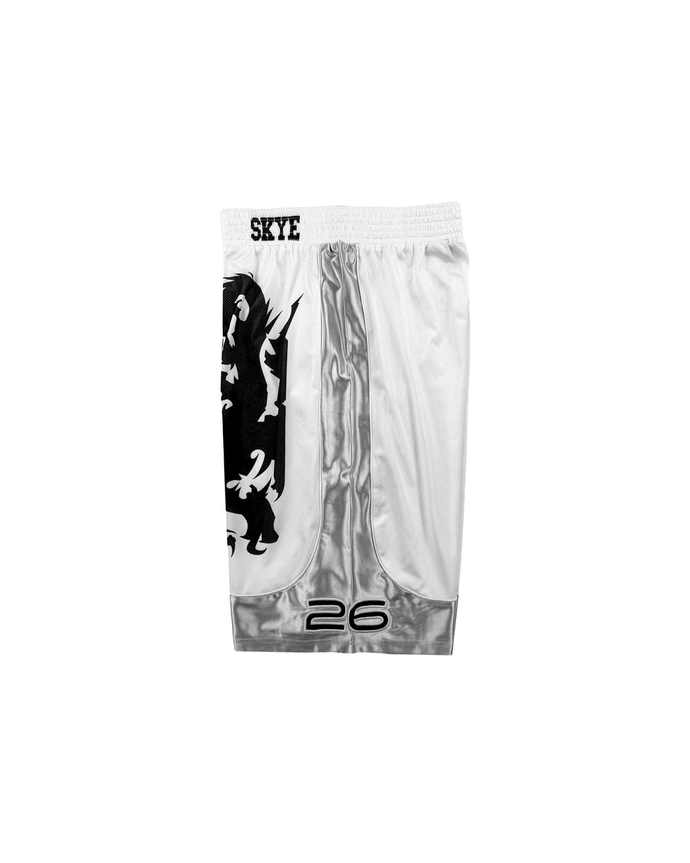 DRAGON BASKETBALL SHORTS